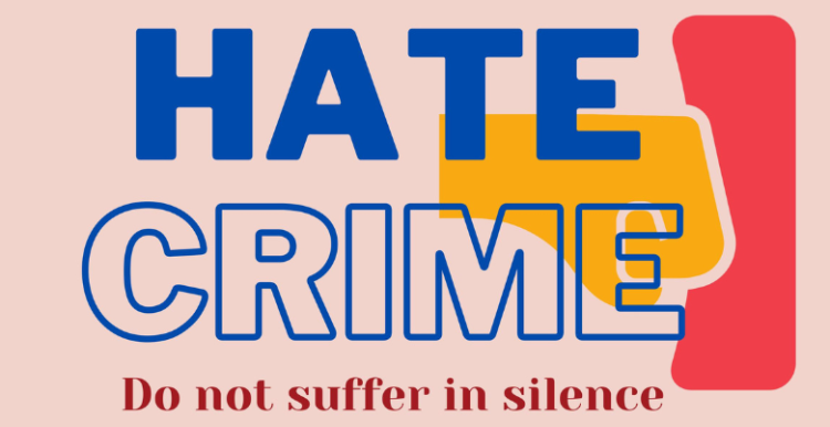 Hate Crime Photos and Images