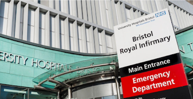 Bristol Royal Infirmary